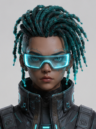 Agent 1529 avatar